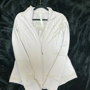 Lululemon define jacket